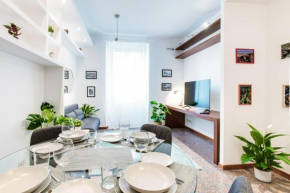 Antinori Testaccio Cozy Apartment